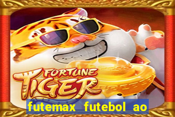 futemax futebol ao vivo libertadores